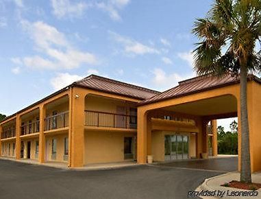 Days Inn By Wyndham Moss Point Pascagoula Exterior photo